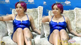 Sugar Bear HOT Young ASS Fucked Deep BDSM - Anal - Wax- Clamped - Bound Orgasms - Wand - Glass Dildo