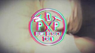 German Pornstar Kylie Kay Fingered & Fucked by Amateur Penis then Facialized - LETSDOEIT