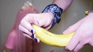 My STEP BROTHER Fooled me with the GUESS THE TASTE Game 4K