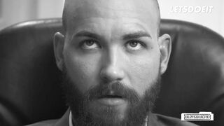 Hot Secretary Izzy Mendosa is in for some Hard Fuck with Employee - LETSDOEIT