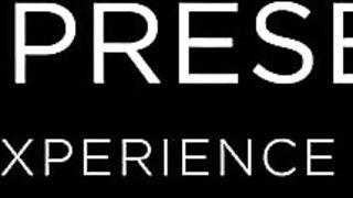 Deeper. Submissive Ameena is Dominated in Public