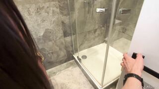 Deep Blowjob by Elite Escort Candy Katty • Nick Morris