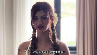 Shrek 5 or how I Fucked a Crazy Stepsister