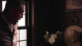 Delphine Films- Witching Babes Swallow Hunter Big Fat Cock