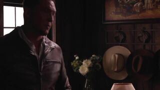 Delphine Films- Witching Babes Swallow Hunter Big Fat Cock