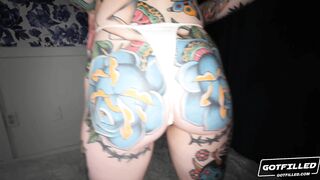 GOTFILLED Loveless Longs to be Filled