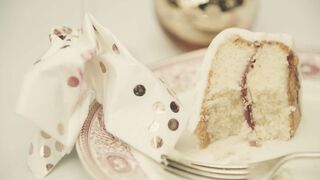 New Bride Esluna Love Gets Covered in Cum after Fucking