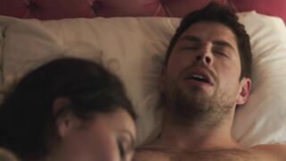 New Bride Esluna Love Gets Covered in Cum after Fucking