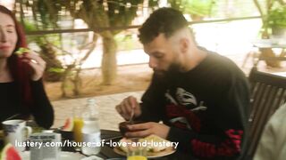 House of Love & Lustery: World's first XXX Reality Show (Episode 2)