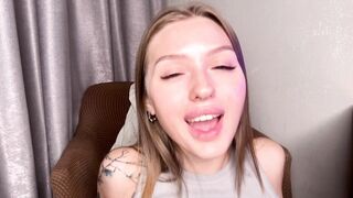 JOI. i'm always Ready to help you Cum. please Cum on my Pretty Face