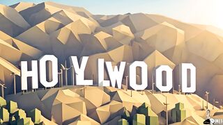 Thick Latina Scarlett Cakez Gets Flown out to L.A