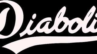 Diabolic - MY HOT TATTOOED, BIG TITTIED TUTOR Helps me Relax Fucking her