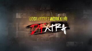 Horny Divorcee Hardcore Smashed by GIANT Cocked Contractor - Danae Mari - Dogfart