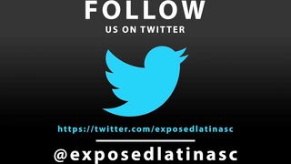 Beautiful Latina Seducing her Dressmaker - Salomé Gil