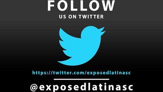 Beautiful Latina Seducing her Dressmaker - Salomé Gil