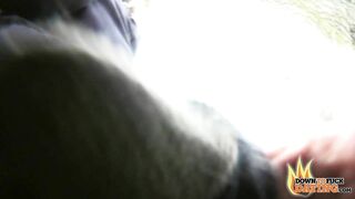 PublicSexDate - Sexy Stella Star Sucks and Fucks on the first Date