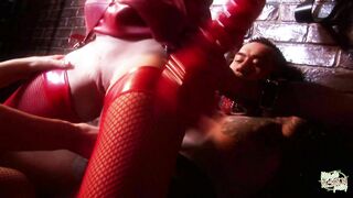 He was Incarcerated and they Subjected him to Relentless Mocking during the whole Day.