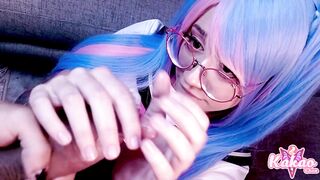 Student Remove Condom Gets Breed Kakao Chan