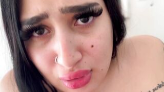 TRAPITOS Tienen Sexo Duro Con DESCONOCIDOS,salvan Su Día De Trabajo CHUPANDO PIJA Ft Laprincipita