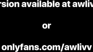 Fucking my Tattooed Coworker with my Gf…i Cum inside them both - Jak Knife, Chloe Foxxe