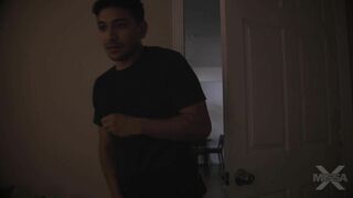 MissaX - Man of the House - Teaser