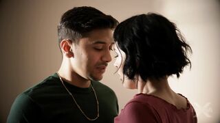 MissaX - Man of the House - Teaser