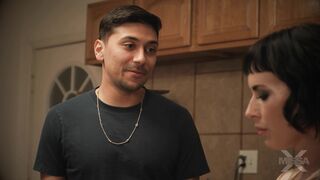 MissaX - Man of the House - Teaser