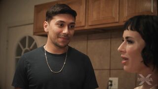 MissaX - Man of the House - Teaser