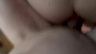 MILF Soumise Demande Une Sodomie Sur Le Canapé - Marty&Wendy