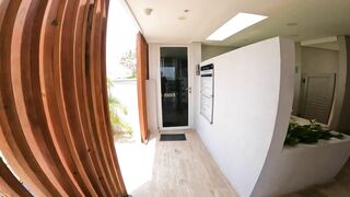 Desconocido me Folla En Gym De Cartagena