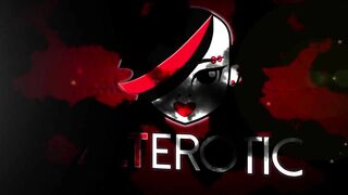 Tattooed Bombshell Adel Asanti has her way with Sascha