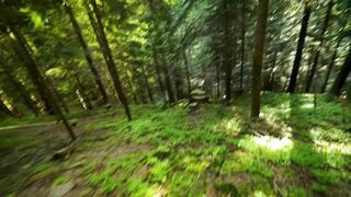 OMG! we were almost Spotted during a Blowjob! Fucking a Tight Pussy. Cum on her Face