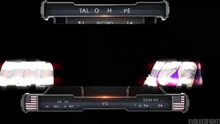 Petite Lesbian Girls Wrestling with Kaiia Eve vs Shenna Rose and Loser Strapon Fucked