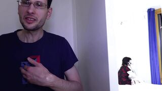 Polish Boy Fucks her Cheating Girlfriend