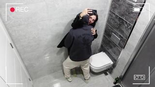 That's how my Wife goes out with her Friends...