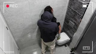 That's how my Wife goes out with her Friends...