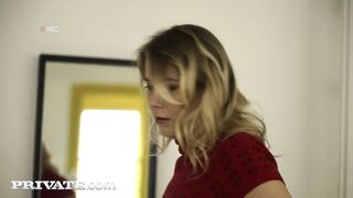 Private com - Eyla Moore, Date Night