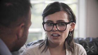 MissaX - Step-Daddy's little Pornstar Angel Windell