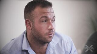 MissaX - Step-Daddy's little Pornstar Angel Windell