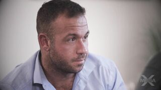 MissaX - Step-Daddy's little Pornstar Angel Windell