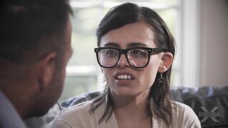 MissaX - Step-Daddy's little Pornstar Angel Windell