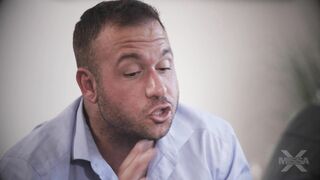 MissaX - Step-Daddy's little Pornstar Angel Windell