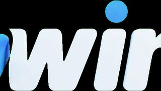 My Boyfriend Fell off the Pole and I Gave him a FIRST AID. POV Blowjob Cum in Mouth