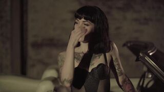 Joyride with Saint Arson and Michael Vegas