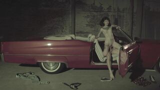 Joyride with Saint Arson and Michael Vegas