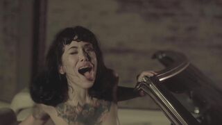 Joyride with Saint Arson and Michael Vegas