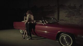 Joyride with Saint Arson and Michael Vegas