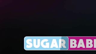 I FUCK HER STEPSON IN FRONT OF HER : SUGARBABESTV