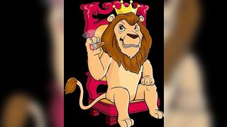 Taking the Blame for my Stepmom Luci Power