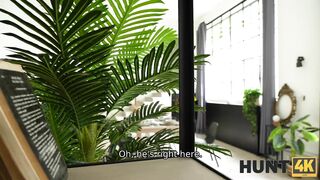 HUNT4K. Ice Cream Cum